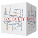 BD Food Safety Consultants icon