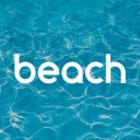 Beach.com icon
