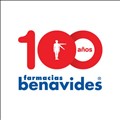 Farmacias Benavides icon