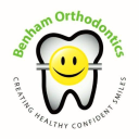 Benham Orthodontics icon