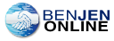 Ben Jen Online, LLC icon