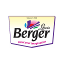 Berger Paint icon