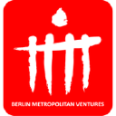 Berlin Metropolitan Ventures icon