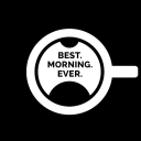 Best. Morning. Ever. icon