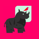 Rhinobird icon