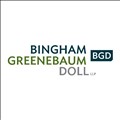 Bingham Greenebaum Doll LLP icon