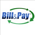 Bill & Pay icon