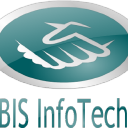 BIS InfoTech - A Web and Software Company icon