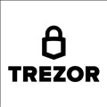 Bitcoin Trezor icon