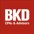 BKD LLP icon
