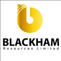 Blackham Resources Limited icon