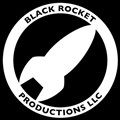 Black Rocket icon