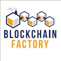 Blockchain Factory icon