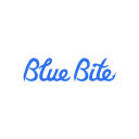 Blue Bite icon