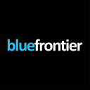 Blue Frontier IT icon