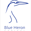 Blue Heron Capital icon