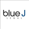 Blue J Legal icon