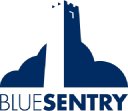 Blue Sentry icon