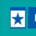 Blue Star icon