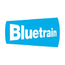 Bluetrain.com icon