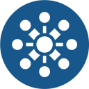 Bluzelle Networks icon