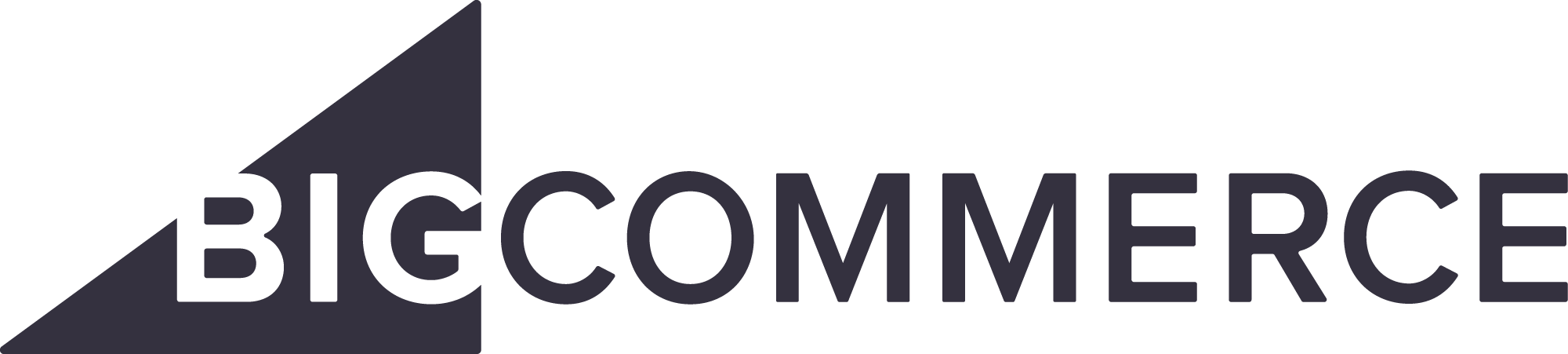 Bigcommerce icon