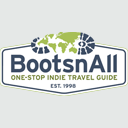 BootsnAll Travel Network icon