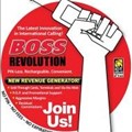 BossRevolution.com icon