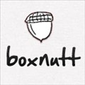 Boxnutt icon