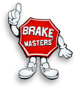 Brake Masters icon