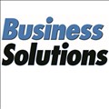 Business Solutions icon