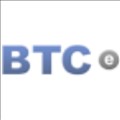 BTC-E icon