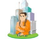 Buddha Bro, Inc. icon