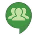 Business Hangouts icon