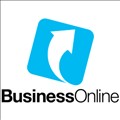 Business Online icon