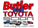 Butler Auto Group icon