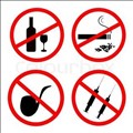 No Addiction icon