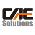 CAE Solutions Corporation icon