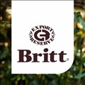 Cafe Britt icon