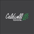 Caldwell Toyota icon