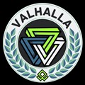 Valhalla California icon