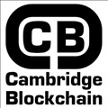 Cambridge Blockchain icon