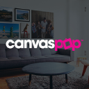 CanvasPop icon