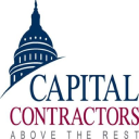 Capital Contractors icon