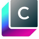Capital C icon