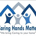 Caring Hands Matter icon