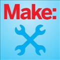 Maker Media icon