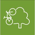 Central Park Bike Rentals icon