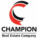 Champion Real Estate Company icon