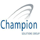 Champion Solutions Group icon